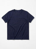 Perfect Fit T-shirt _Navy